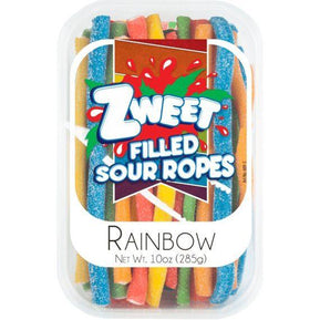 Sour Rainbow Ropes - The Weitzman Museum Store - 108 - 222