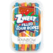 Sour Rainbow Ropes - The Weitzman Museum Store - 108 - 222