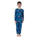 Space Cadet Hanukkah Pajamas (Kids & Adult Sizes) - The Weitzman Museum Store - 