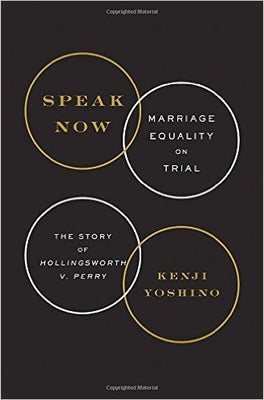 Speak Now by Kenji Yoshino - The Weitzman Museum Store - 7 - 847384009836