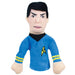 Spock Magnetic Personality Finger Puppet - The Weitzman Museum Store - 7 - 847384015132