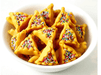 Sprinkle Hamantaschen Marzipan - The Weitzman Museum Store - 