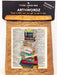 Stacked Books Lunch Bag - The Weitzman Museum Store - 7 - 847384017848