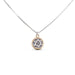 Star Nugget Necklace - The Weitzman Museum Store - 530204