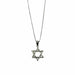 Star of David Pendant - The Weitzman Museum Store - YASN1