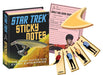 Star Trek Stickies - The Weitzman Museum Store - 4427