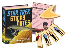 Star Trek Stickies - The Weitzman Museum Store - 4427