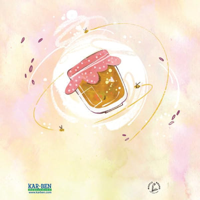 Stella's Special Recipe: A Rosh Hashanah Story by Melissa Stoller - The Weitzman Museum Store - 9798765670552