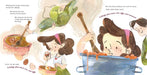 Stella's Special Recipe: A Rosh Hashanah Story by Melissa Stoller - The Weitzman Museum Store - 9798765670552