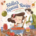 Stella's Special Recipe: A Rosh Hashanah Story by Melissa Stoller - The Weitzman Museum Store - 9798765670552