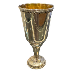 Sterling Filigree Kiddush Cup - The Weitzman Museum Store - 7 - 847384017448