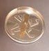 Sterling Silver Dreidel - The Weitzman Museum Store - 7-847384012584
