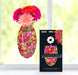 Suction Cup Vase in Multiple Famous Designs - The Weitzman Museum Store - SCV3021