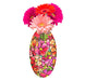 Suction Cup Vase in Multiple Famous Designs - The Weitzman Museum Store - SCV3021