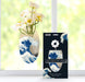 Suction Cup Vase in Multiple Famous Designs - The Weitzman Museum Store - LSCV7001
