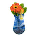 Suction Cup Vase in Multiple Famous Designs - The Weitzman Museum Store - SCV3019