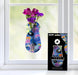 Suction Cup Vase in Multiple Famous Designs - The Weitzman Museum Store - SCV3020