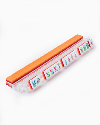 Sunset Mahjong Tiles - The Weitzman Museum Store - OMM206