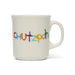 Susan Alexandra Chutzpah Mug - The Weitzman Museum Store - FEST-SAL-MUCZ