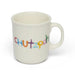 Susan Alexandra Chutzpah Mug - The Weitzman Museum Store - FEST-SAL-MUCZ