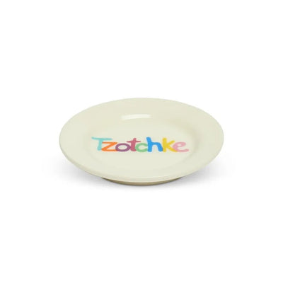 Susan Alexandra Tzotchke Dish - The Weitzman Museum Store - FEST-SAL-ACTC