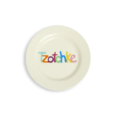 Susan Alexandra Tzotchke Dish - The Weitzman Museum Store - FEST-SAL-ACTC