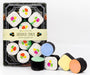 Sushi Roll Handmade Sidewalk Chalk - The Weitzman Museum Store - 7 - 847384017388