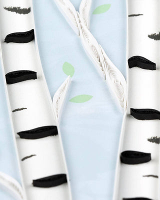 Sympathy Quilling Card in 3 Designs - The Weitzman Museum Store - 749