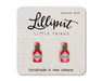 Tabasco Earrings - The Weitzman Museum Store - 7 - 847384019104