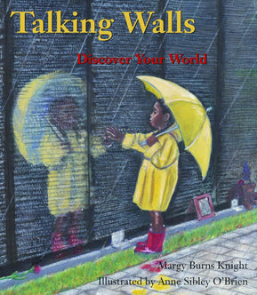 Talking Walls: Discover Your World - The Weitzman Museum Store - 9780884485766