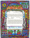 Tapestry Ketubah by Sivia Katz - The Weitzman Museum Store - 1