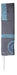 Teal/Gray Embroidered Pomegranate Tallit - The Weitzman Museum Store - 3905