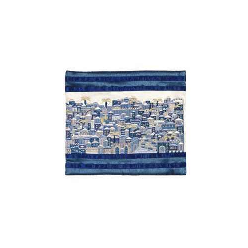 Tefillin Bag - The Weitzman Museum Store - EMTFH4B