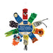 Ten Plagues Finger Puppets - The Weitzman Museum Store - TYPP - PUP - TEN