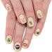 Ten Plagues Manicure Nail Decals - The Weitzman Museum Store - 7 - 847384007052