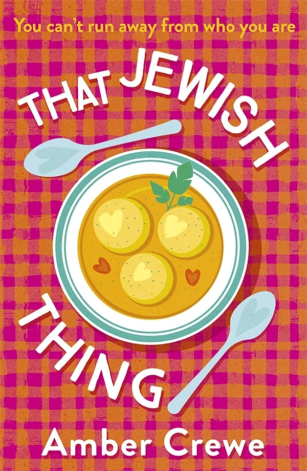 That Jewish Thing - The Weitzman Museum Store - 9781529366921