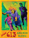 The 613 by Archie Rand - The Weitzman Museum Store - 9780399173769