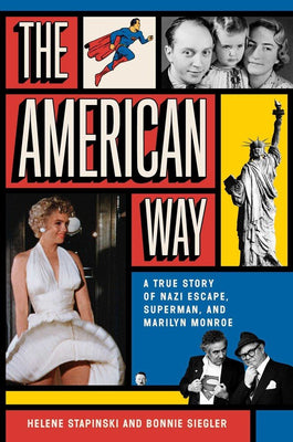 The American Way - The Weitzman Museum Store - 7 - 847384019078