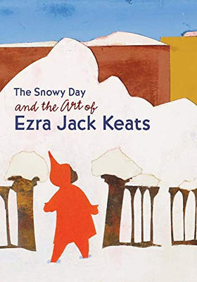 The Art of Ezra Jack Keats - The Weitzman Museum Store - 7 - 847384019196