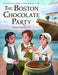 The Boston Chocolate Party - The Weitzman Museum Store - 7 - 847384019040