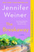 The Breakaway by Jennifer Weiner - The Weitzman Museum Store - 9781668033432