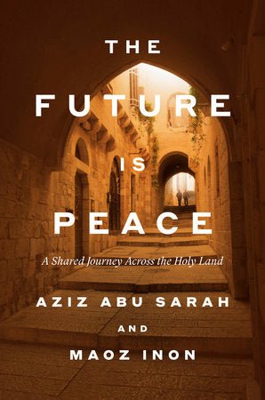 The Future Is Peace - The Weitzman Museum Store - 