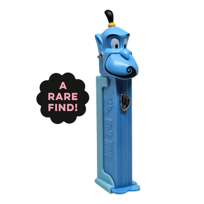 The Genie Pezuzah - The Weitzman Museum Store - 