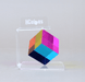 The GyroStand - The Weitzman Museum Store - CUBESTND-SPIN