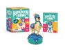 The Hanukkah Llama - The Weitzman Museum Store - 9780762483334