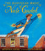 The Hanukkah Magic of Nate Gadol - Hardcover - The Weitzman Museum Store - 7 - 847384016914