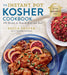 The Instant Pot Kosher Cookbook - The Weitzman Museum Store - 9781454937531