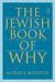 The Jewish Book of Why - The Weitzman Museum Store - 9780142196199