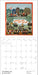 The Jewish Museum Calendar 2027/5788 - The Weitzman Museum Store - CAL27155