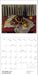 The Jewish Museum Calendar 2027/5788 - The Weitzman Museum Store - CAL27155